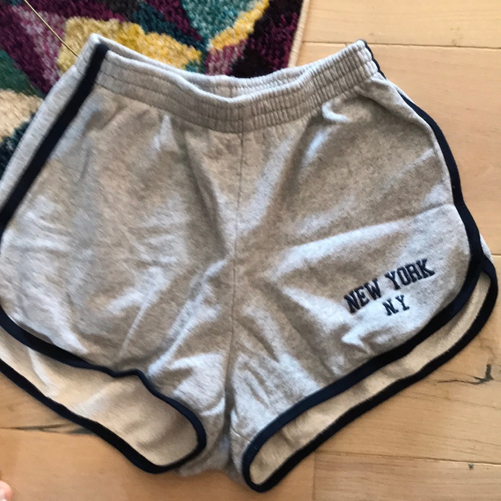 Brandy Melville Shorts